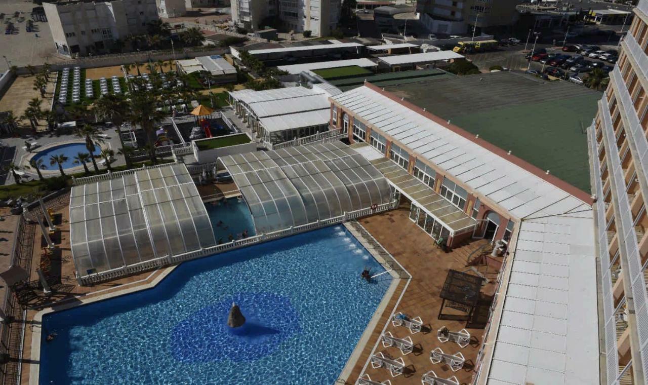Hotel Hotel&spa Entremares
