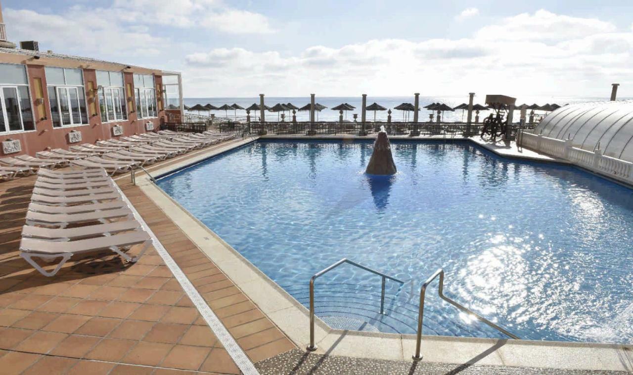 Hotel&spa Entremares 4*