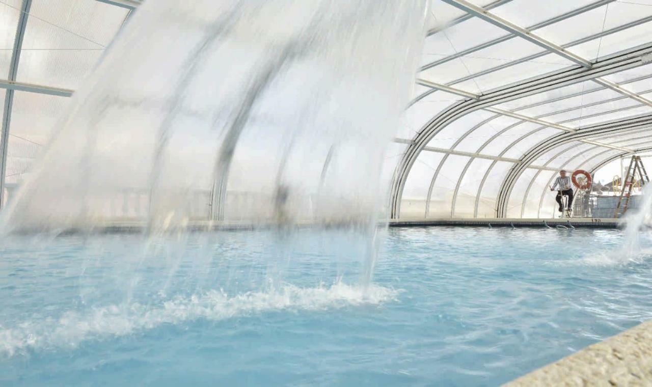 Hotel Hotel&spa Entremares