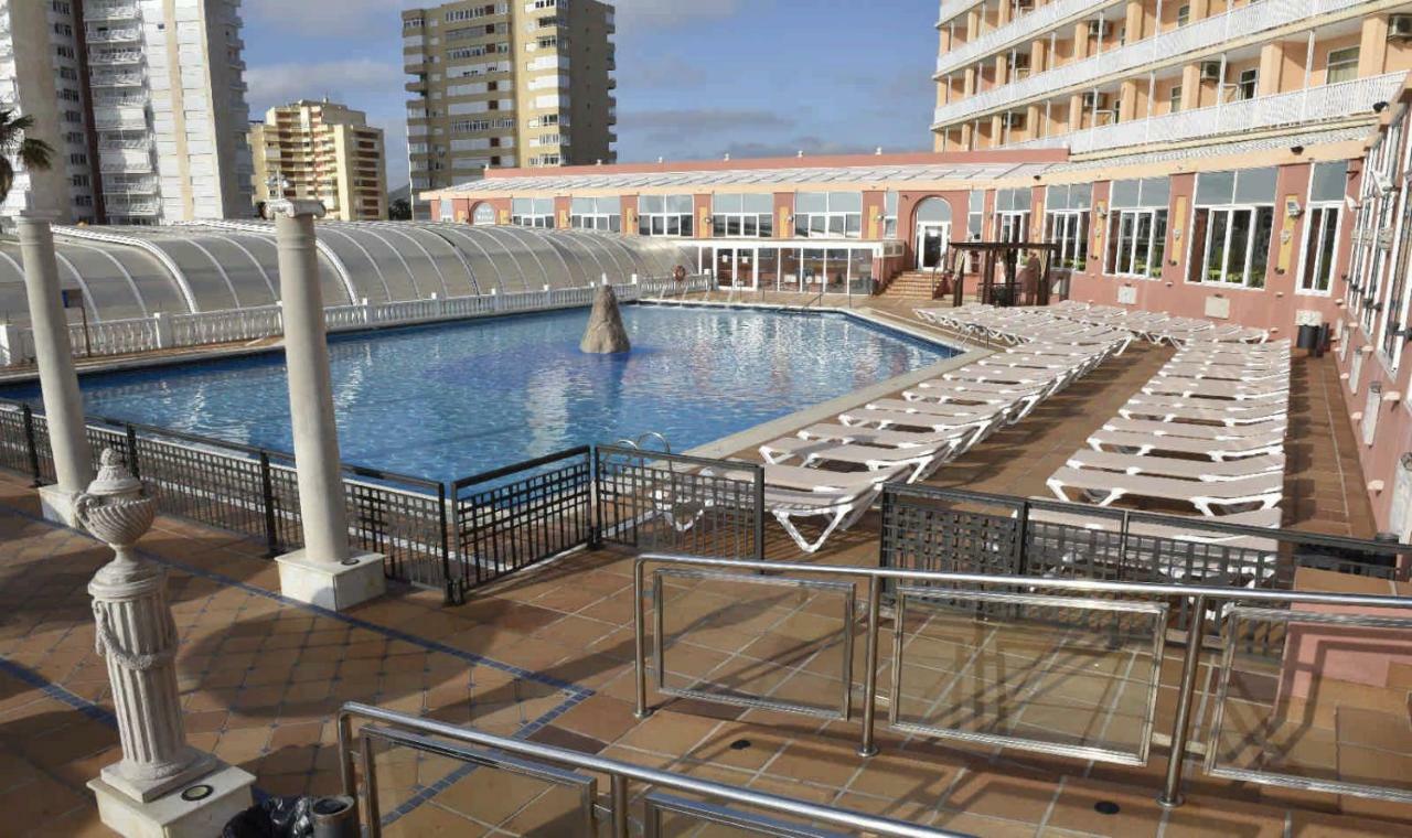 Hotel&spa Entremares Hotel