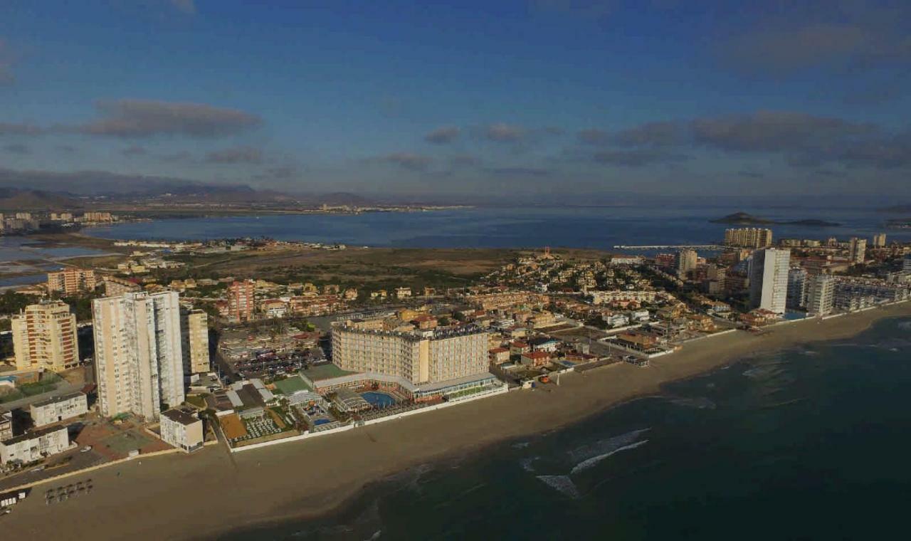 Hotel&spa Entremares