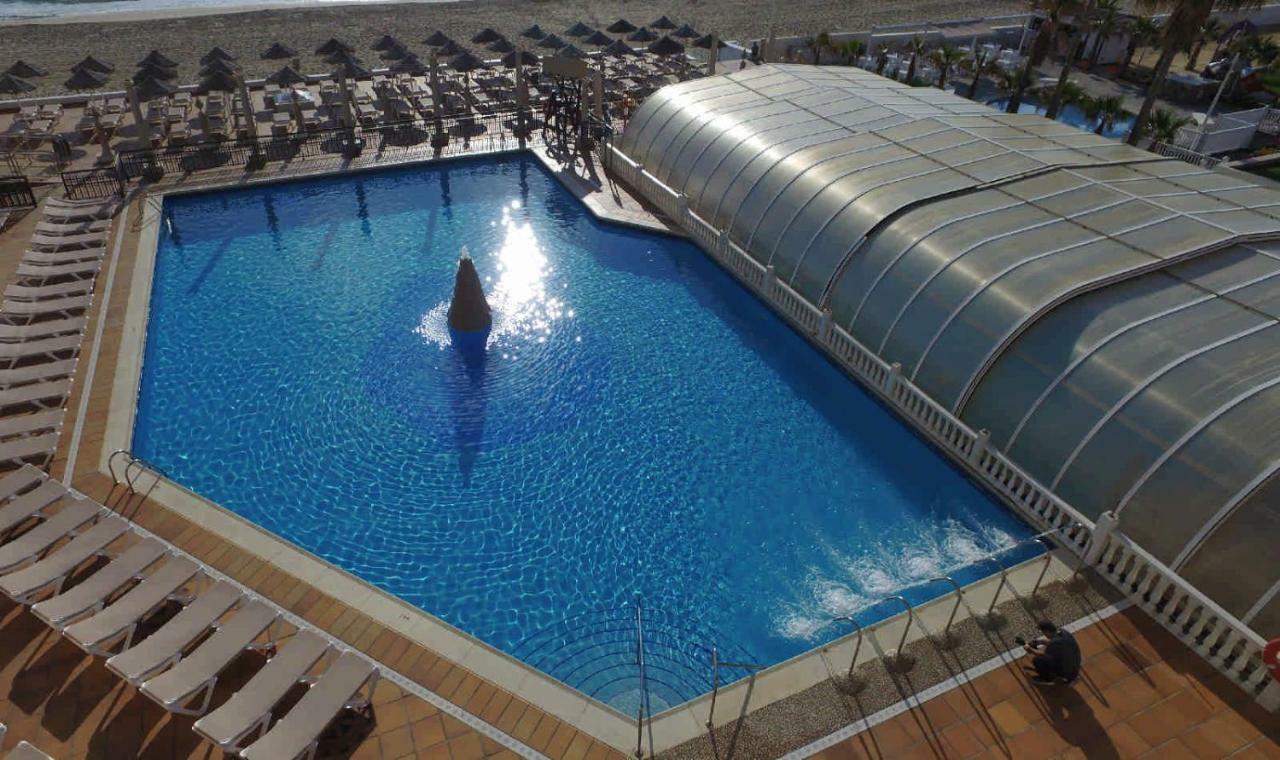 Hotel&spa Entremares 4*